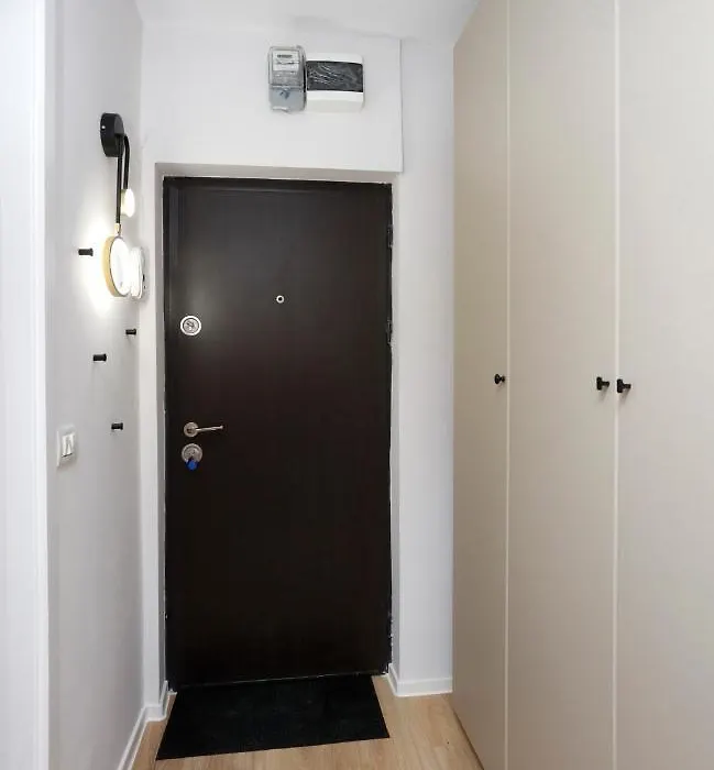 Bright & Relaxing Stay Studio-1